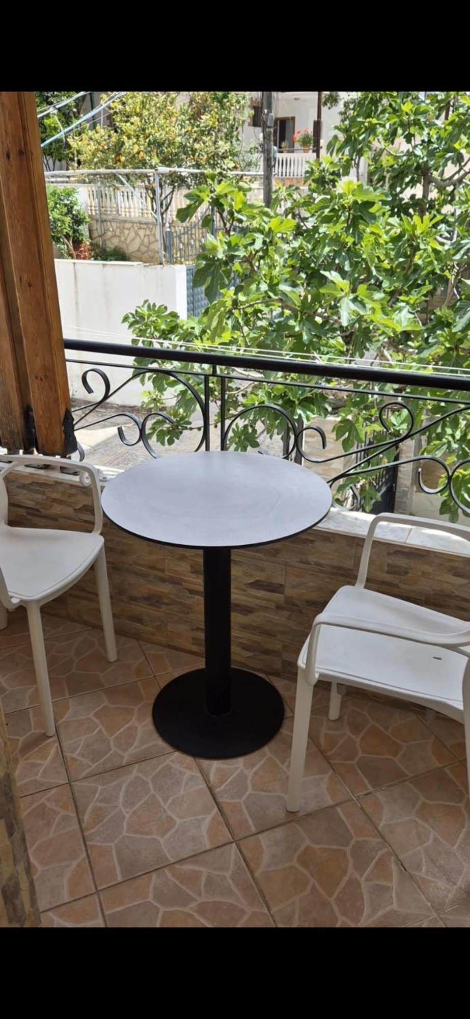 Vila Veli Brothers Sarandë Værelse billede