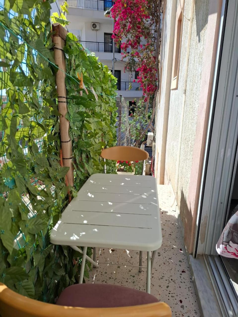 Vila Veli Brothers Sarandë Værelse billede